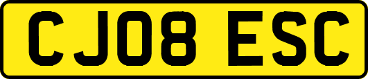 CJ08ESC