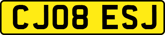 CJ08ESJ
