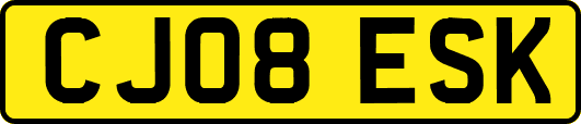 CJ08ESK