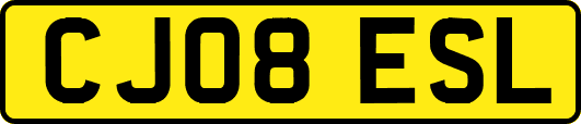 CJ08ESL