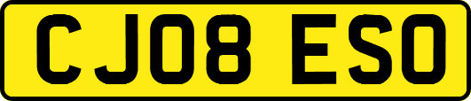 CJ08ESO