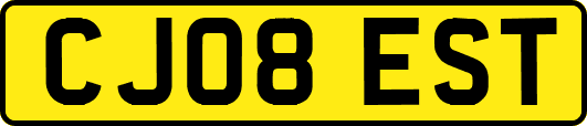 CJ08EST
