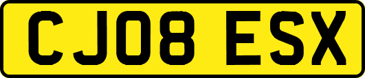 CJ08ESX