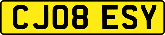 CJ08ESY