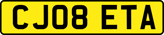 CJ08ETA