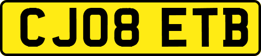 CJ08ETB