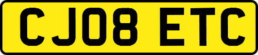 CJ08ETC