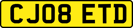 CJ08ETD