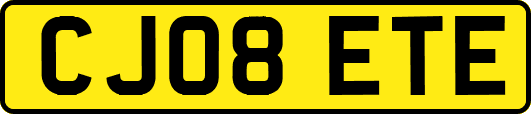 CJ08ETE