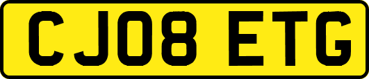 CJ08ETG