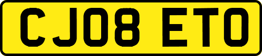CJ08ETO
