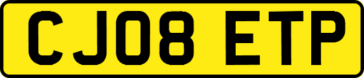 CJ08ETP