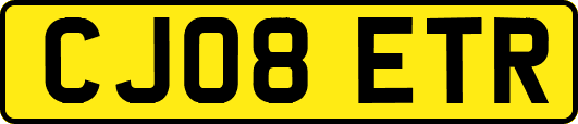 CJ08ETR