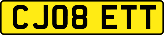 CJ08ETT