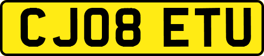 CJ08ETU