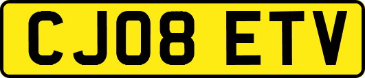 CJ08ETV
