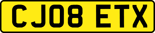 CJ08ETX