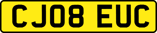 CJ08EUC