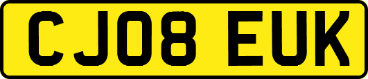 CJ08EUK