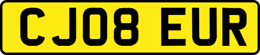 CJ08EUR