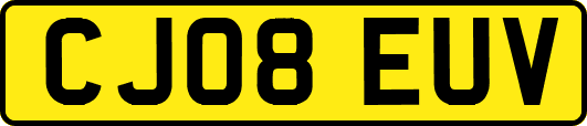CJ08EUV