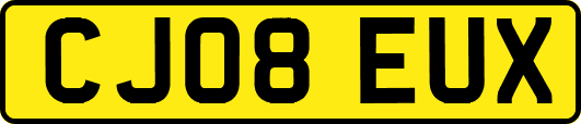 CJ08EUX