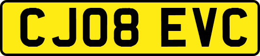 CJ08EVC