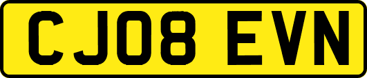 CJ08EVN