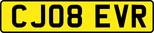CJ08EVR