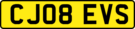 CJ08EVS