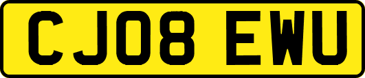 CJ08EWU