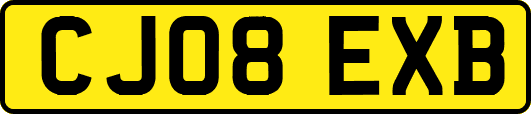 CJ08EXB