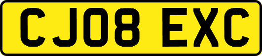 CJ08EXC
