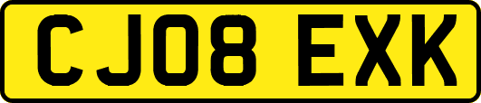 CJ08EXK