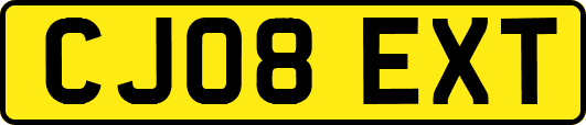 CJ08EXT