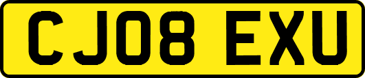 CJ08EXU