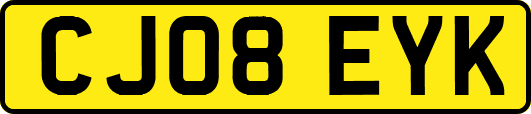 CJ08EYK