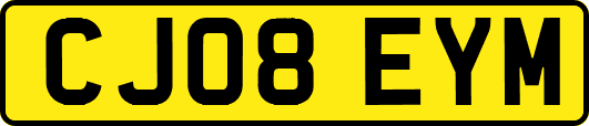 CJ08EYM