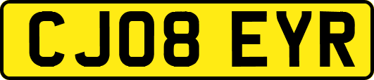 CJ08EYR