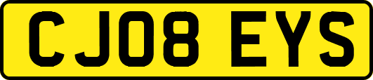 CJ08EYS