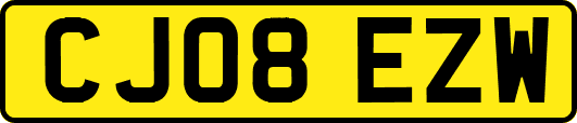 CJ08EZW
