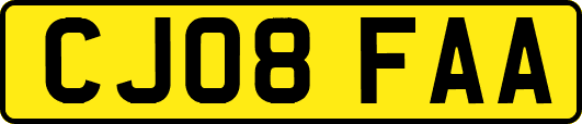 CJ08FAA