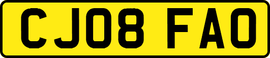 CJ08FAO