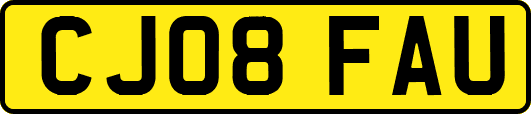CJ08FAU