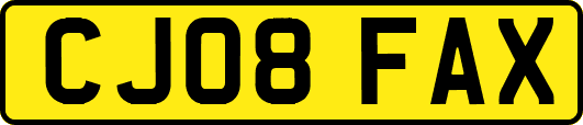 CJ08FAX
