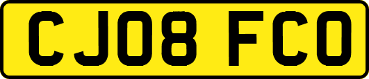 CJ08FCO