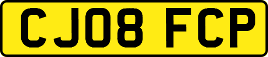 CJ08FCP