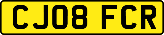 CJ08FCR