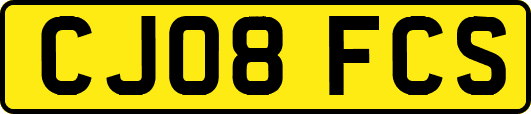 CJ08FCS