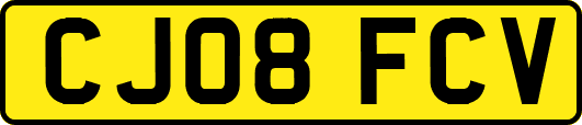 CJ08FCV